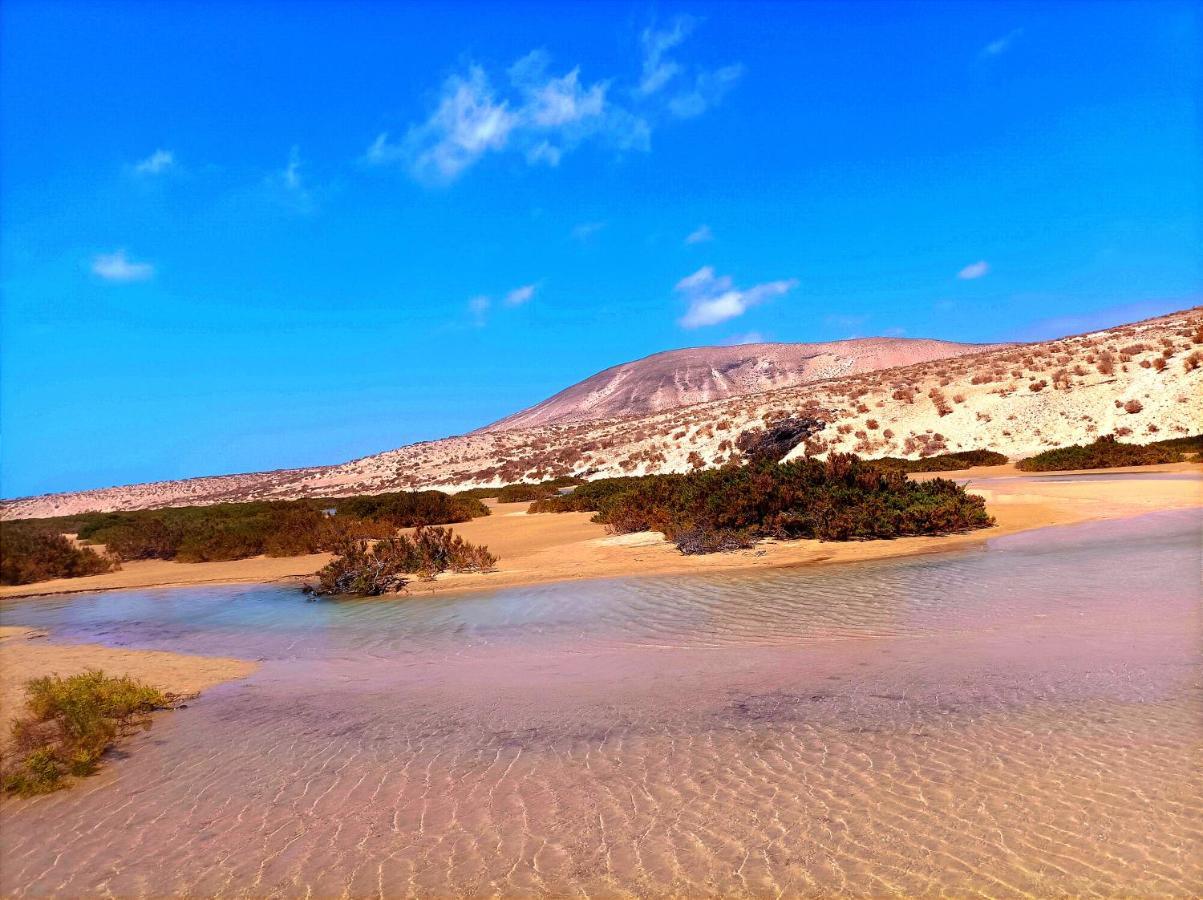 Desert Of Love Fuerteventura *